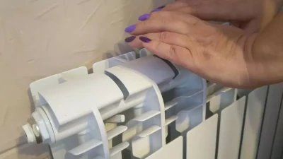 Ала жаздай ауыз судан тарыққан ақтаулықтар енді жылусыз қалды