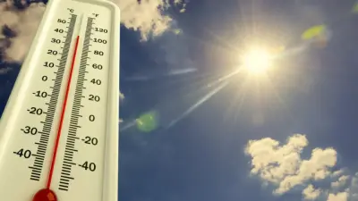 41 градус аптап ыстық: 21 шілдеге арналған ауа райы болжамы жарияланды