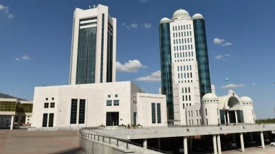 Парламент Палаталарының бірлескен отырысы қашан өтеді?