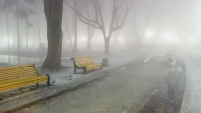 Синоптиктер Қазақстанның 16 өңірінде ауа райына байланысты ескерту жасады