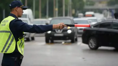 Алматыда Қайрат Нұртастың концертіне байланысты көлік қозғалысы шектеледі