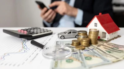 Қазақстанда 920 мың адам несие алудан ерікті түрде бас тартқан