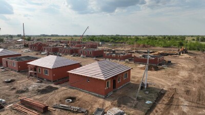 Су тасқынынан зардап шеккен 5 239 отбасы баспаналы болды