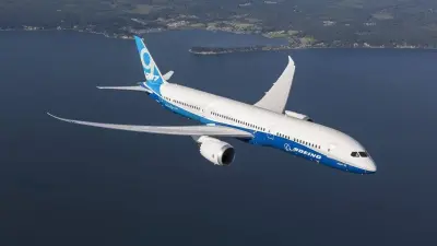 2026 жылдың соңына дейін Қазақстаннан АҚШ-қа тікелей рейс ашылады