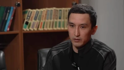 Антикор Шерзат Полаттың әкесіне қатысты қылмыстық істі тергеп жатыр