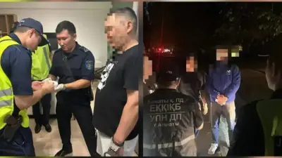 АҚШ-тан жолданған сәлемдеме: Алматыда пошта арқылы есірткі жеткізу әрекеті әшкереленді