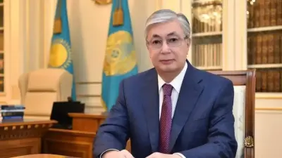 Қасым-Жомарт Тоқаев Қазақстан халқын Рамазан айының басталуымен құттықтады