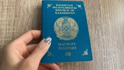 Ақтаулық тұрғын Қазақстан азаматы екенін дәлелдей алмай жүр