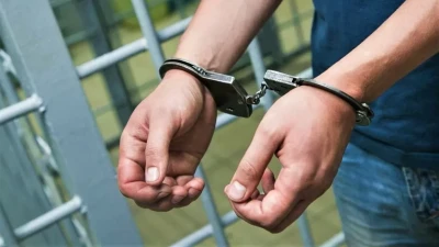 Халықаралық іздеу жарияланған Қазақстан азаматы Ресейден экстрадицияланды