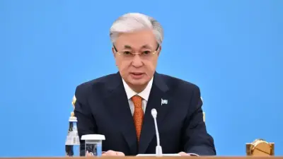 Тоқаев: Реформаны бір сәтте жүзеге асыру мүмкін емес