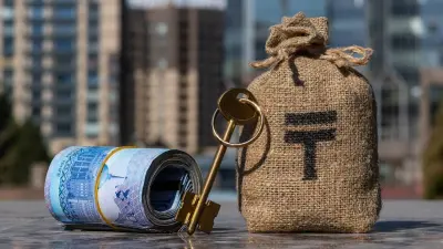 Пәтерін жалға беретіндер табысының 10 пайызын салық ретінде төлеуге міндетті