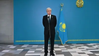 Тоқаев: Президент сайлауы 2029 жылы өз мерзімінде өтеді