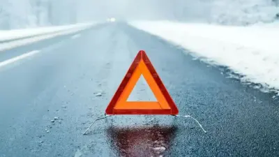 29 қыркүйекте жолдарда көктайғақ болуы мүмкін: жүргізушілерге ескерту жасалды