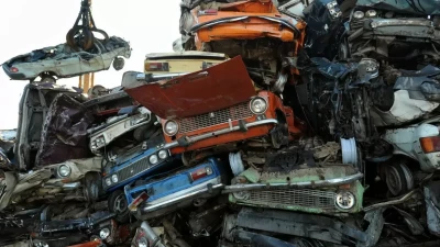 Қазақстанда утиль алымы жойылмайтын болды