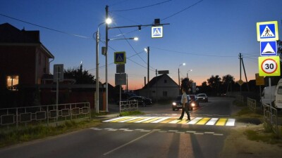 Енді жолды кез келген жерден кесіп өтетіндер жазаға тартылады