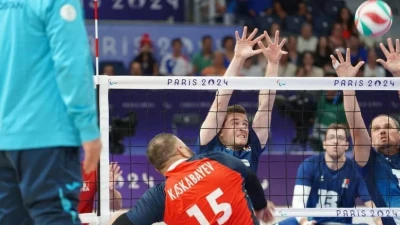 Паралимпиада-2024: бүгін кімдер жарыс жолына шығады?