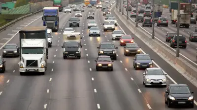 Енді қазақстандықтар көлігімен қалаған күні көшеге шыға алмауы мүмкін