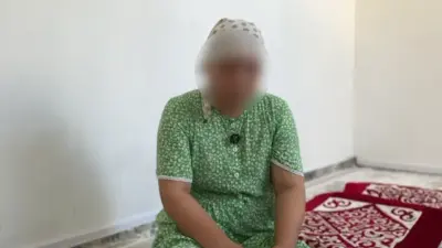 Түркістанда 6 жасар қызға қатысты оқиға: ата-ана әділдік іздеп жүр