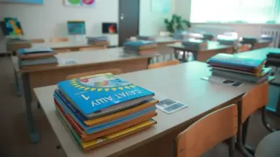 Қазақстандағы бірінші сынып оқушылары қосымша демалысқа шығады