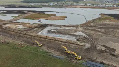 Қазақстан өңірлерінде 2026 жылғы су тасқынына дайындық басталды