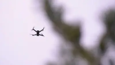 Қазақстанда дрондар көмегімен 6 мыңнан астам жол ережесін бұзу анықталды