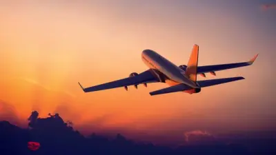 Аптасына 2 рет: Астанадан Бішкек пен Самарқанға тікелей рейстер ашылады