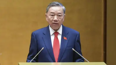 Тоқаевтың шақыруымен Қазақстанға Вьетнамның экс-президенті келеді