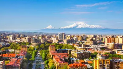 Аптасына 2 рет: SCAT Ақтаудан Ереванға тікелей әуе рейсін іске қосады