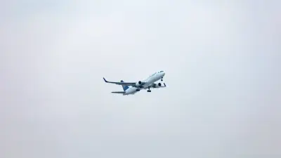 Алматы – Бангкок рейсі техникалық себеппен Делиге шұғыл қонды