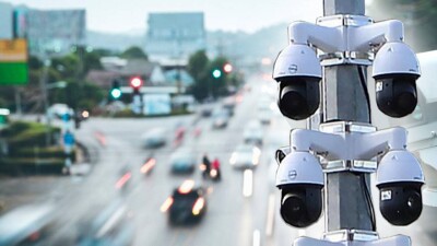 ІІМ: 24 мыңнан астам камера жолдағы бұзушылықтарды тіркейді