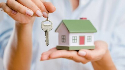 Жыл басынан бері 12,4 миллион шаршы метр тұрғын үй пайдалануға берілді