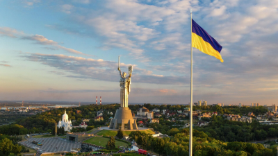 Қазақстан азаматтарына қауіпсіздік мақсатында Украина аумағынан кету ұсынылды