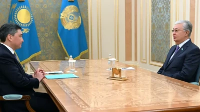 Қазақстан қыс мезгіліне 98,3 пайызға дайын: премьер-министр президентке есеп берді