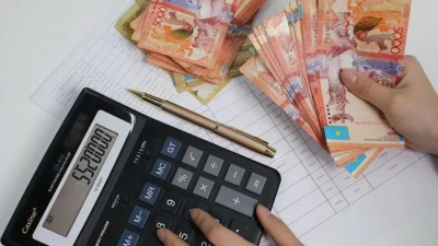 Жыл басынан бері 15 мыңға жуық жұмыскерге 3,3 млрд теңге жалақы төленбеген