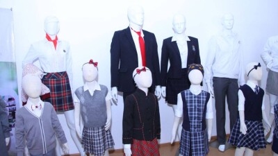 ТМД елдерінің ішінде ең қымбат мектеп формасы Қазақстанда сатылады
