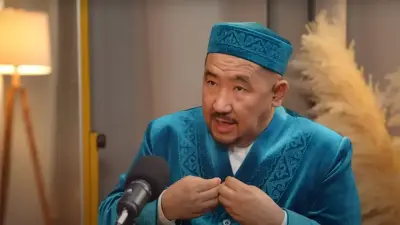 "Ниетке байланысты". Нұрлан имам Рамазанға қатысты сауалдарға жауап берді