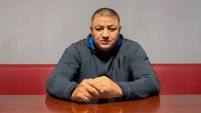 Талғарда Хасан Қасымбаев 12 жылға бас бостандығынан айырылды