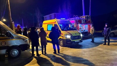 Ақтөбедегі қайғылы оқиға: облыс әкімі Асхат Шахаров мәлімдеме жасады