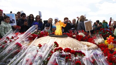 2025 жылы Ұлы Отан соғысы ардагерлеріне 17 миллиард теңге төленеді