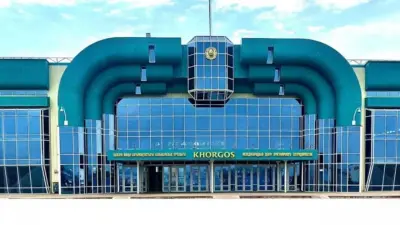 Қытайлық компания 7 млрд теңгелік жобаны қайта іске қосады