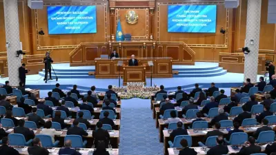 Қазақстанда маңызды металдар қорын басқарудың ұлттық жүйесі құрылады