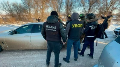 2024 жылы Қазақстанда құны 36 миллиард теңгеден асатын есірткі тәркіленді