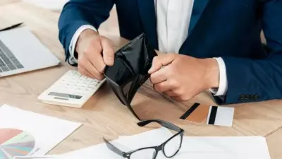 Астанада кейінгі екі жылда 2 500-ден астам азамат банкрот деп танылды