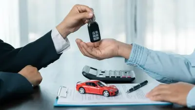 Көлікті лизингке рәсімдеген қазақстандықтар толық құнын өтей алмаса, кері қайтарып беруге құқылы