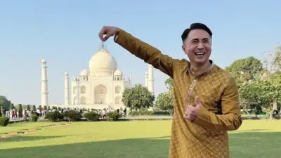 Танымал блогер Қайсар Қамзаға ресми түрде іздеу жарияланды