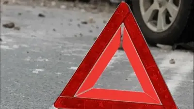 Жамбыл облысында жол апаты болды: 10 адам зардап шекті, оның алтауы – балалар