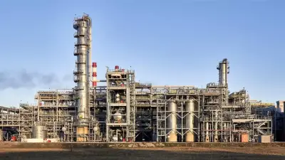 Павлодар мұнай-химия зауыты бір айға жұмысын тоқтатады