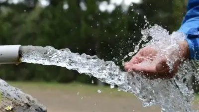 Солтүстік Қазақстан облысында су құбырын тартуға 45 миллиард теңге бөлінді