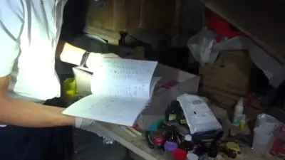 Жетісу облысында марихуана таратқан фитозертхана анықталды