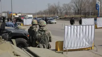 Енді жасанды интеллект әскерге шақырылатын азаматтарды автоматты түрде іріктейді